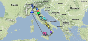 Il viaggio